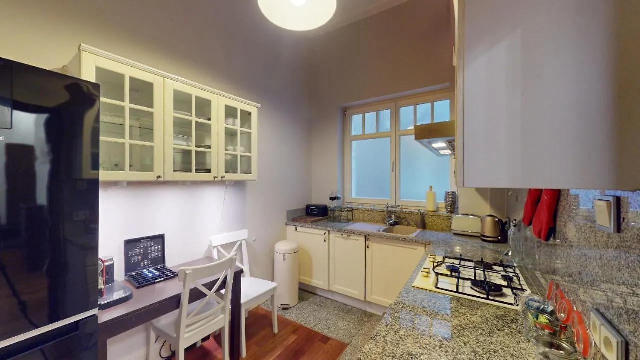Rynek Market Square Wroclove Tectum Apartments Z Widokiem Na Rynek 브로츠와프